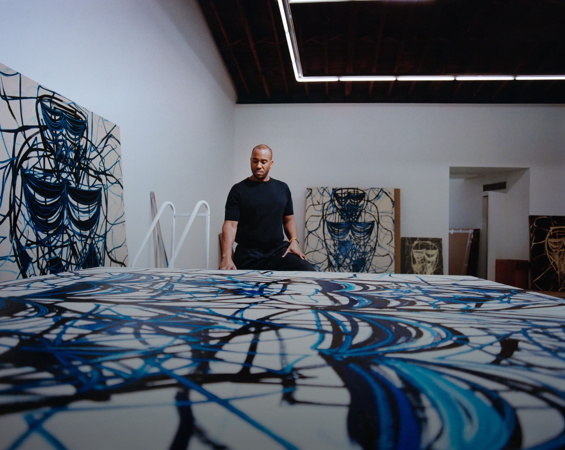 Artist Studio