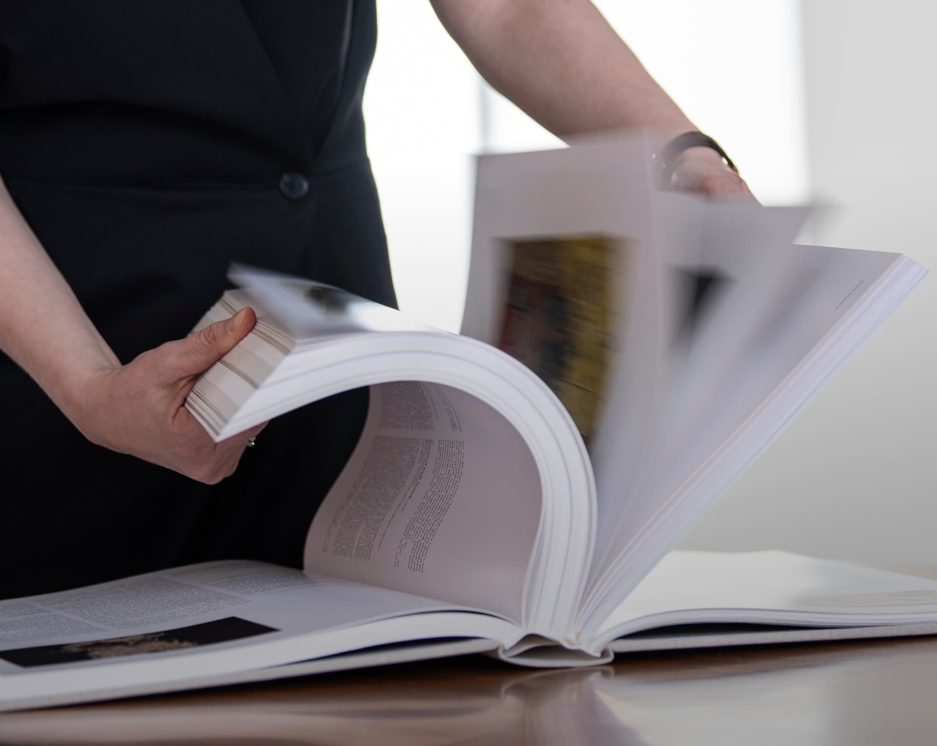 Publishing