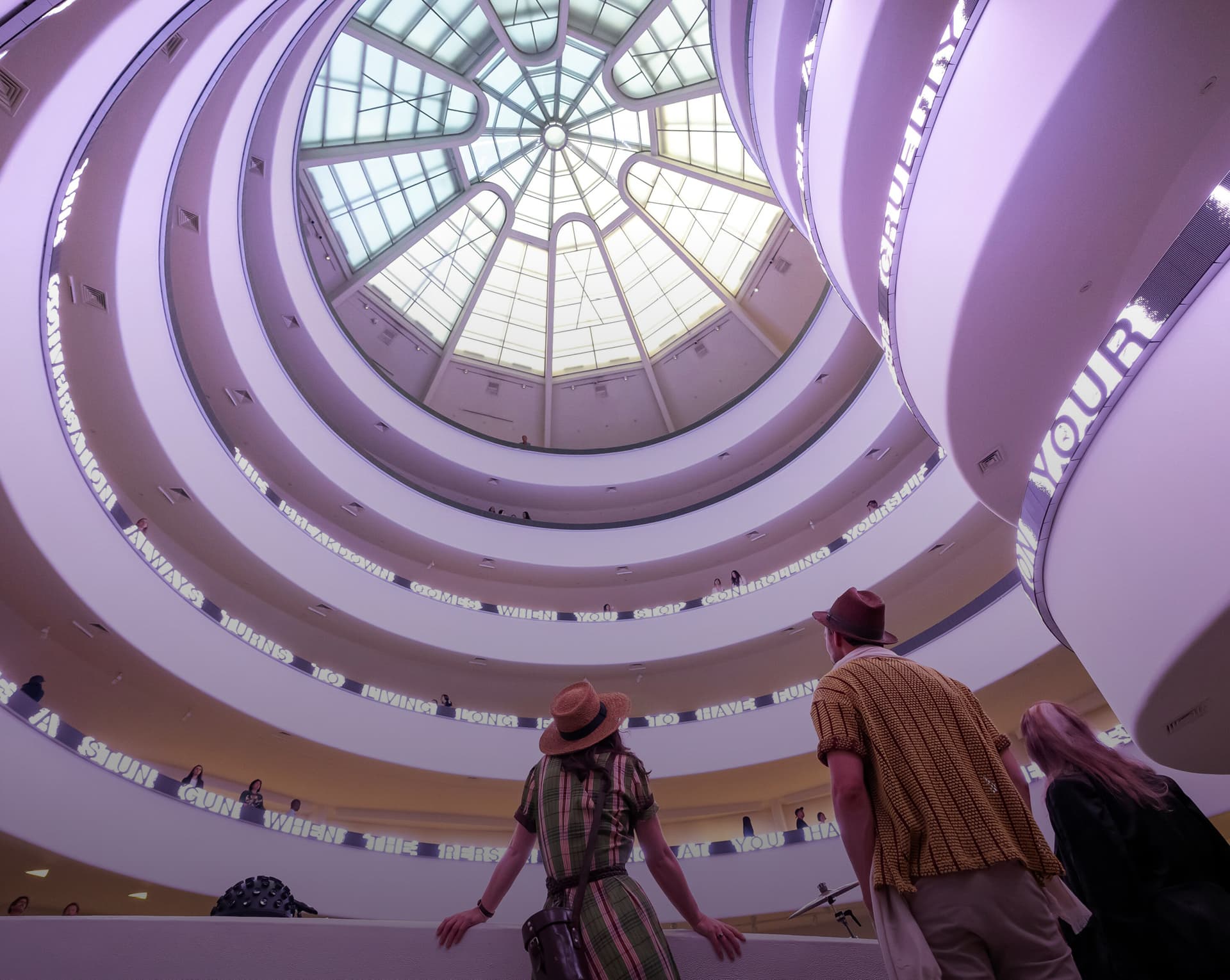 Museum Network