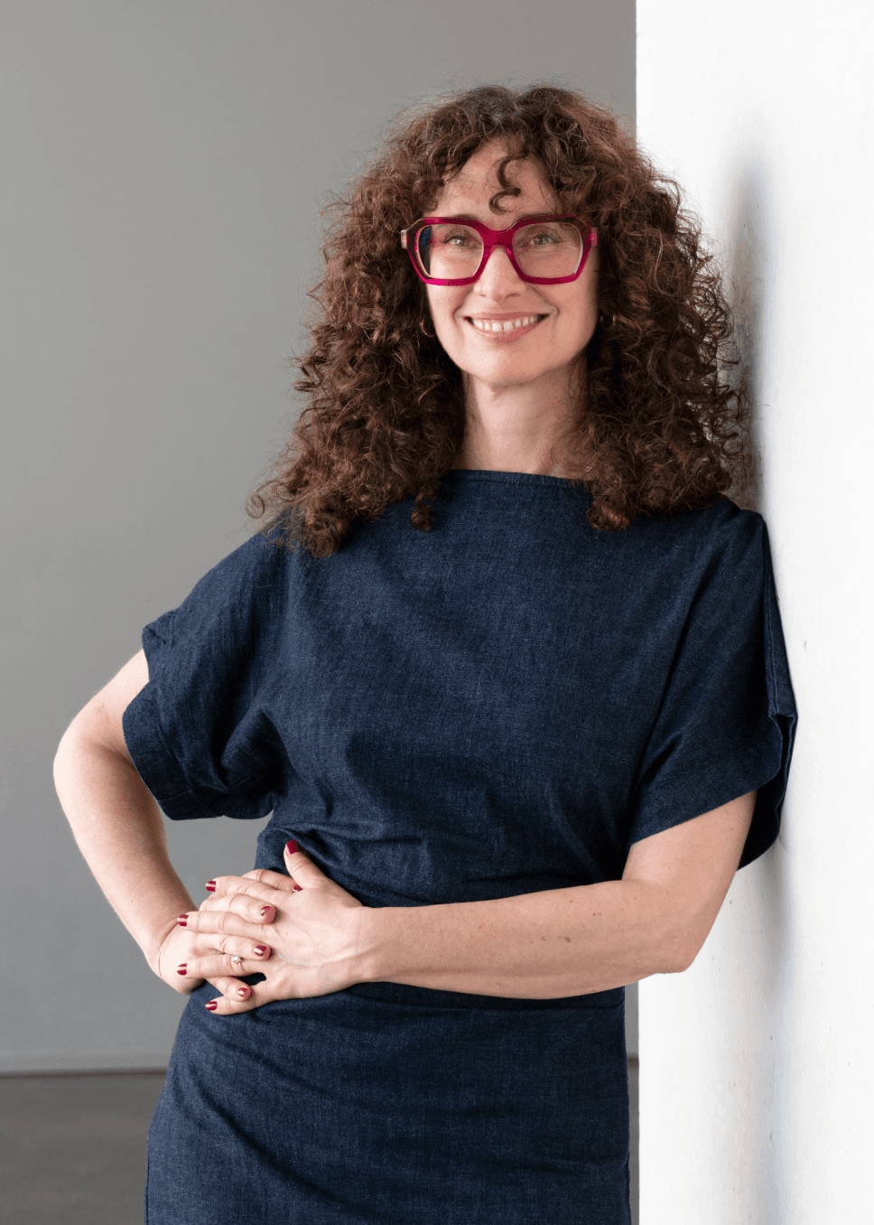 Meyer Galender Sarah